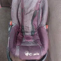 کریری کودک|اسباب و اثاث بچه|رفسنجان, |دیوار