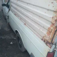 پیکان وانت دوگانه شرکتی|خودرو سواری و وانت|تالش, هشتپر|دیوار