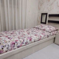 تخت کمد میز دراور
