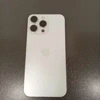 15پرومکس سالم سفید