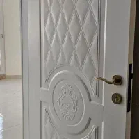 درب اتاقی درحد نو / جم