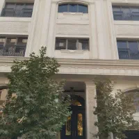 100متر 2 خواب شهرک غرب. لوکیشن دنج و بی‌نظیر