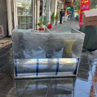 میز کار میز ترازو دخل دار