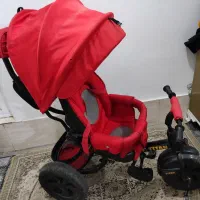 سه چرخه|دوچرخه، اسکیت، اسکوتر|ورامین, ورامین|دیوار