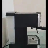 دستگاه اسپرسوساز زیگما