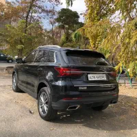 اس دبیلیو ام مدل 1400 بدون رنگ فول|خودرو سواری و وانت|تبریز, |دیوار