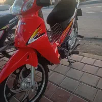 بی کلاچ|موتورسیکلت|کهنوج, |دیوار