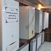 پکیج و رادیاتور|آبگرمکن، پکیج، شوفاژ|کرمان, |دیوار