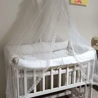 تخت کنار مادر|تخت و سرویس خواب|تهران, شهید رجایی|دیوار