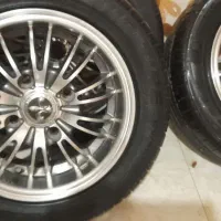 4حلقه لاستیک 175پرایدی بارینگ