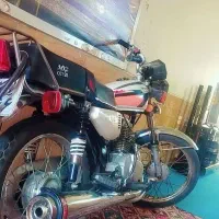 موتور سیکلت