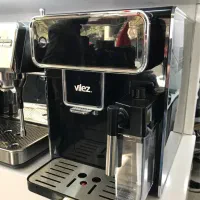 اسپرسوساز تمام اتوماتیک ولز