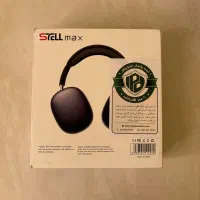 هدفون استل|لوازم جانبی موبایل و تبلت|قزوین, |دیوار