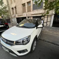 ام‌وی‌ام X22 دنده‌ای اکسلنت