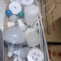 لامپ|لامپ و چراغ|رشت, لاکان|دیوار