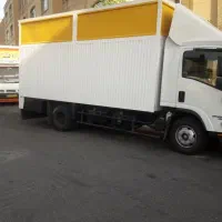 سراسرتهران باربری شمال غرب شهرستان شرق اسباب‌ کشی