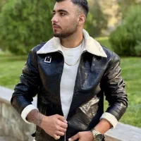 چرم بوفالو|لباس|مشهد, شهید قربانی|دیوار