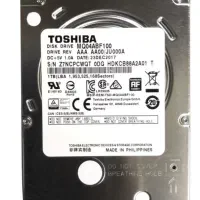 هارد توشیبا ۱ترابایت