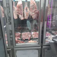 یخچال قصابی (ویترین و انباری)