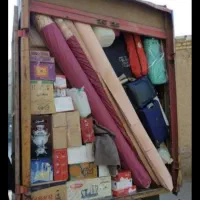 آگهی همکاری در حمل اثاثیه منزل|استخدام حمل و نقل|مشگین شهر, |دیوار