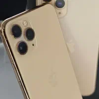 ایفون 11pro پک اصلی حافظه ۶۴ قابل معاوضه