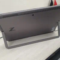 hp zBook x2 g4 i7 تاچ گرافیک مجزا