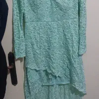 دوعدد لباس مجلسی شیک سایز-۳۸ تا۴۰|لباس|تهران, مختاری|دیوار