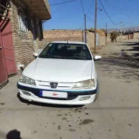 پژوپارسمدل۸۹|خودرو سواری و وانت|نیشابور, ریوند|دیوار