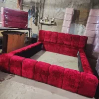 سرویس خواب دونفره وتکنفره مدل آنتیک کد ۱۷