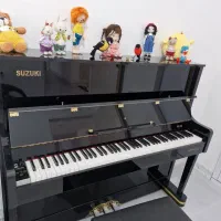 فروش پیانو سوزوکی