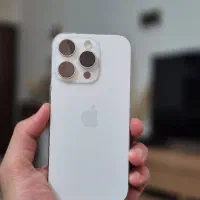 آیفون 16 پرو