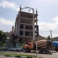 قالب بندی و آرماتور (اجرای اسکلت)|خدمات پیشه و مهارت|مشهد, چهارچشمه|دیوار