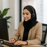 کارمند اداری بیمه خانم (پاره وقت)