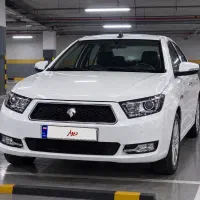 دنا پلاس ۶سرعته صفر