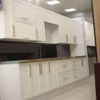 کابینت آماده تبدیل شده و آماده کد 23420|مصالح و تجهیزات ساختمان|لنگرود, |دیوار