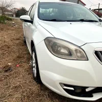 برلیانس مدل۹۶ دنده|خودرو سواری و وانت|شلمان, |دیوار