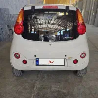 ام وی ام MVM110s|خودرو سواری و وانت|فشاپویه, |دیوار