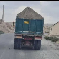 حمل شن و ماسه میل نادرزیر قیمت بازار تنی 330