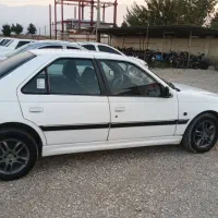 پژوپارس مدل۹۶