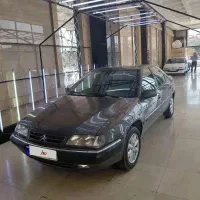 زانتیا ۸۴ 2000 بدونه رنگ تمیز زیر خاکی معاوضه|خودرو سواری و وانت|اصفهان, شهرک کاوه|دیوار