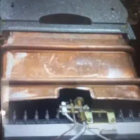 خرید و فروش ابگرمکن نو فرسوده