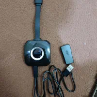 دانگل hdmi انداختن تصویر موبایل روی تلویزیون