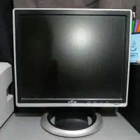 مانیتور ETIG مدل H782F  سایز 17 اینچ