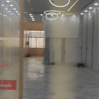 فروش مغازه ۱۱۵ متری|فروش مغازه و غرفه|ملایر, |دیوار