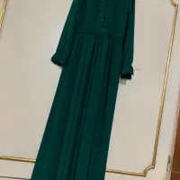 پیراهن بلند|لباس|ورامین, ورامین|دیوار