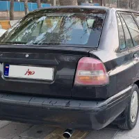 فروش پراید ۱۴۱ مدل ۸۵ .خانگی و فابریک .بدون ایراد|خودرو سواری و وانت|مراغه, |دیوار