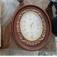 ساعت دیواری