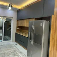 خانه ویلایی سند دار دو طبقه مشاور حسن هلالیان|فروش خانه و ویلا|آزادشهر, |دیوار