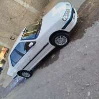 پژو پارس سفارشی