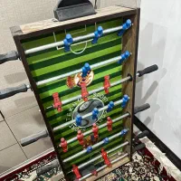 فوتبال دستی حرفه ای